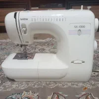 چرخ خیاطی ژاپنی