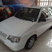 ۱۳۲ مدل آخر ۹۸|خودرو سواری و وانت|فردیس, فردیس|دیوار