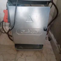 کباب پزگازی