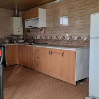 سوئیت مسافری واقع در شهرستان ورزنه