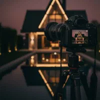 عکاسی ویلا و املاک (تصویربرداری و ادیت سینمایی)