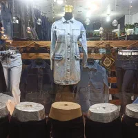 ویترین بوتیک