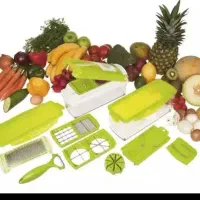 یک عدد رنده نایسر دایسر