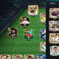 اکانت افسی موبایل|کنسول، بازی ویدئویی و آنلاین|شهرکرد, |دیوار