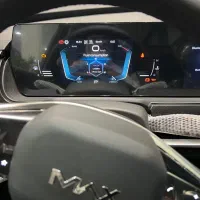 بایک بیجینگ X7|خودرو سواری و وانت|تهران, عباس‌آباد|دیوار