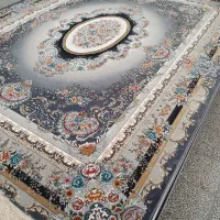 فرش مشهد و کاشان طرح های بروز