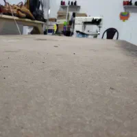 میز کار مستحکم کارگاهی|میز تحریر و کامپیوتر|سمنان, |دیوار