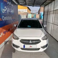 شاهین سانروف دار