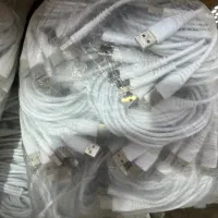 کابل شارژ عمده/کابل شارژ میکرو/فست شارژ|لوازم جانبی موبایل و تبلت|تهران, افسریه جنوبی|دیوار