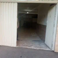 انباری ۴۵ متری در عباسی