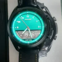 ساعت سامسونگ واچ 3|ساعت|رشت, حومه رشت|دیوار