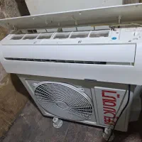 کولرگازی