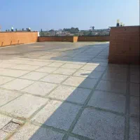 تریبلکس-سند-نوساز-مدرن-جنگلی-استخر-سونا-روف