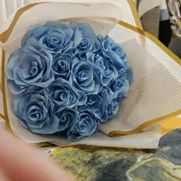 گل ربانی|گل مصنوعی|دوگنبدان, |دیوار