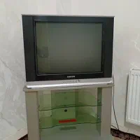 تلویزیون 29 اینچ سامسونگ|تلویزیون و پروژکتور|خرم‌آباد, |دیوار