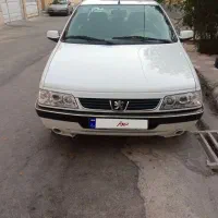 پژو ۴۰۵ SLX ، مدل ۹۹ سیمی|خودرو سواری و وانت|شیراز, پودنک|دیوار