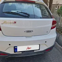 MVM315  مدل ۹۷ در حدصفر|خودرو سواری و وانت|تبریز, |دیوار