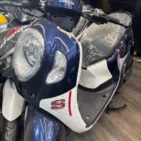 همتاز ۱۵۰ نقد واقساط|موتورسیکلت|اصفهان, سرتاوه|دیوار