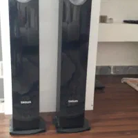 دوعدد باند سینما