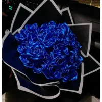 گل ربانی|گل مصنوعی|بهبهان, |دیوار