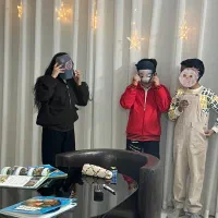 آموزش خصوصی زبان انگلیسی
