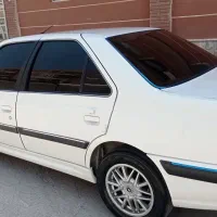 پژوپارس 1401 تیوفایوگازسیمی|خودرو سواری و وانت|کرمان, |دیوار