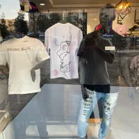 فروش تمامی اجناس بوتیک مردانه به علت تغییر شغل|فروشگاه و مغازه|اسلام‌شهر, شهرک قائمیه|دیوار