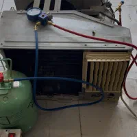 تعمیرات لوازم خانگی|خدمات پیشه و مهارت|امیدیه, |دیوار