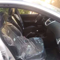 پژو207 پانا فول ارتقاء رینگ آلومینیوم|خودرو سواری و وانت|کاشان, شهرک فرهنگیان|دیوار