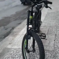 دوچرخه سایز 20 درحد نو|دوچرخه، اسکیت، اسکوتر|فیروزکوه, |دیوار