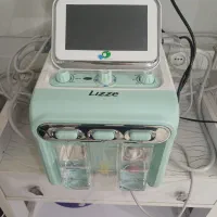 اپیلاسیون فیشیال پاکسازی کاشت مژه اصلاح خیس
