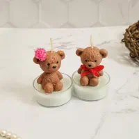 شمع و گیفت|مجسمه، تندیس، ماکت|مشهد, امیریه|دیوار