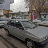 پراید مدل ۸۰|خودرو سواری و وانت|نورآباد, |دیوار