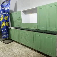کابینت آماده.پیش ساخته