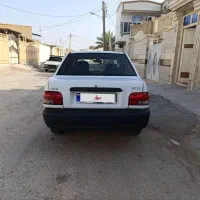 ماشین پراید۱۳۱مدل۹۵