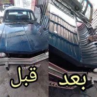 پولیش پالش نانو سرامیک ابگریز رفع افتاب سوختگی|خدمات موتور و ماشین|شیراز, شهرک گلستان شمالی|دیوار