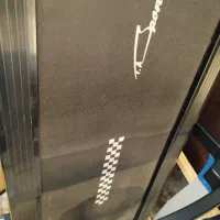 فروش تردمیل ta.sport توربو همراه ماساژور در حد نو|تجهیزات ورزشی|شیراز, محمدیه|دیوار