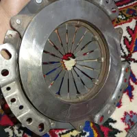 صفحه دیسک پژو تقویتی|قطعات یدکی و لوازم جانبی|تبریز, |دیوار
