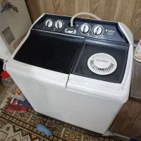 سالم در حال کار بی ایراد