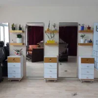 آینه قدی