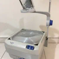 دستگاه اورهد