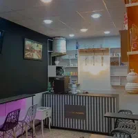 واگذاری کامل وسایل کافی شاپ(قهوه سرا)صفرتاصد|کافی‌شاپ و رستوران|تهران, شادمان|دیوار