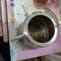 کتری استیل