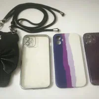 قاب گوشی آیفون 12 نرمال