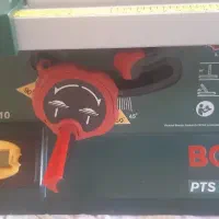 اره چوب بری بوش اصل تایوان|ابزارآلات|اصفهان, فیض|دیوار