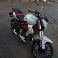 بنلی ۳۰۰ جفت ۹۷