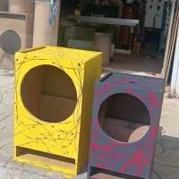 باکس و طاقچه سه بعدی|قطعات یدکی و لوازم جانبی|قدس, شهر‌قدس|دیوار