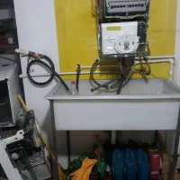 انواع پکیج رادیاتورابگرمکن 24ساعته در پرند|آبگرمکن، پکیج، شوفاژ|پرند, فاز ۶|دیوار