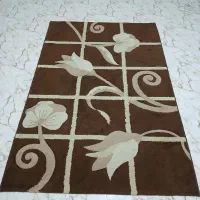 فرش فانتزی 145×220