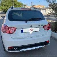 کوییک ۱۴۰۰|خودرو سواری و وانت|اهواز, بهارستان|دیوار